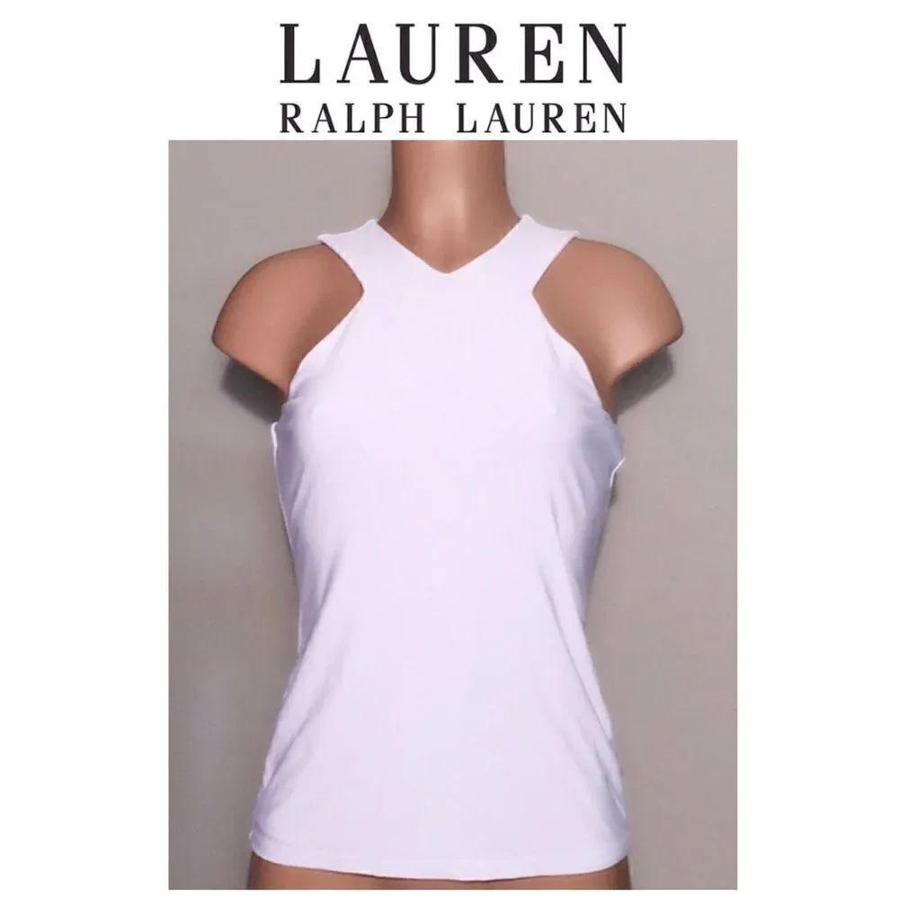 🎖Host pick!🎖Ralph Lauren summer top. New
